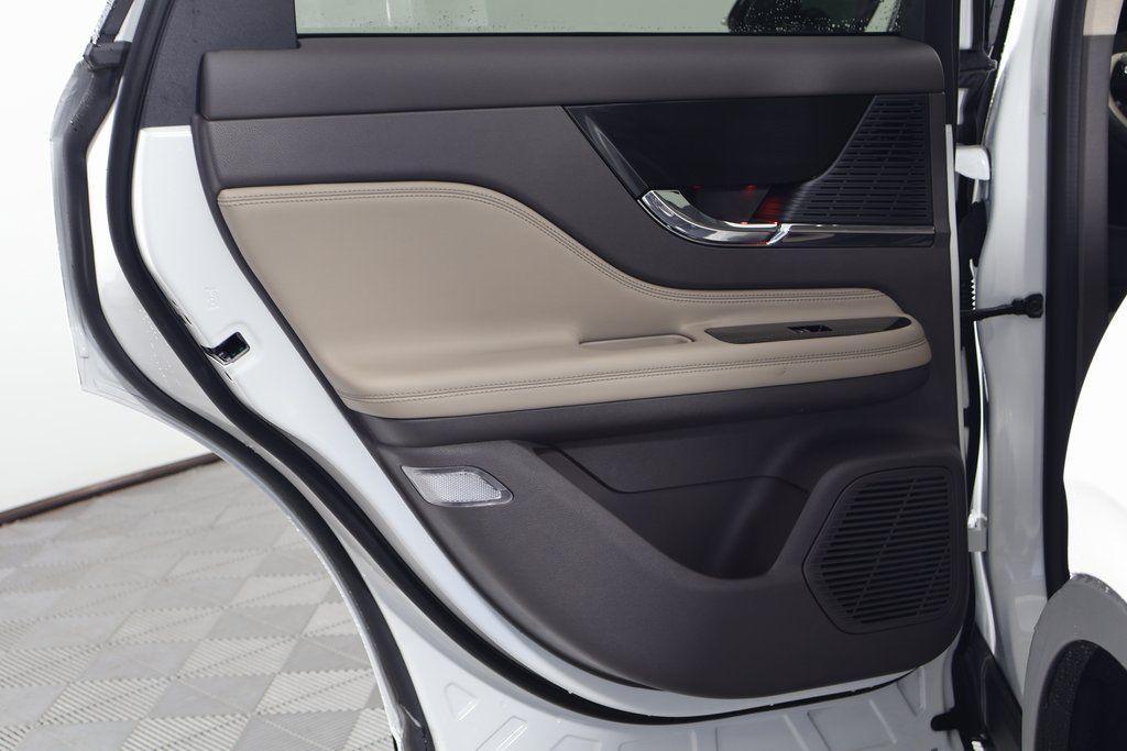 used 2022 Lincoln Corsair car, priced at $25,588