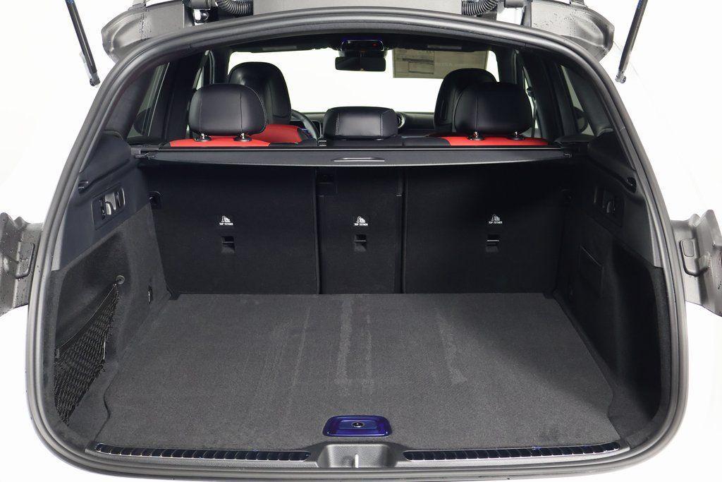 new 2026 Mercedes-Benz GLC 300 car, priced at $62,110