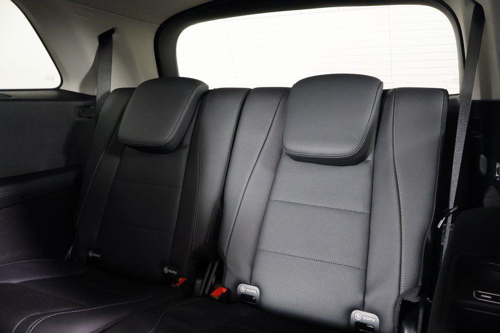 new 2026 Mercedes-Benz GLS 450 car, priced at $96,435