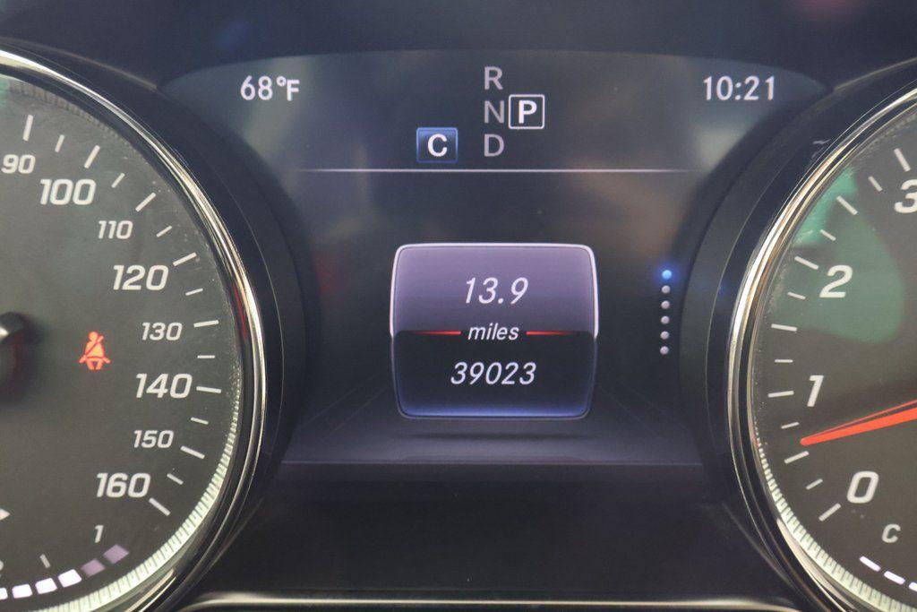 used 2019 Mercedes-Benz E-Class car, priced at $26,688