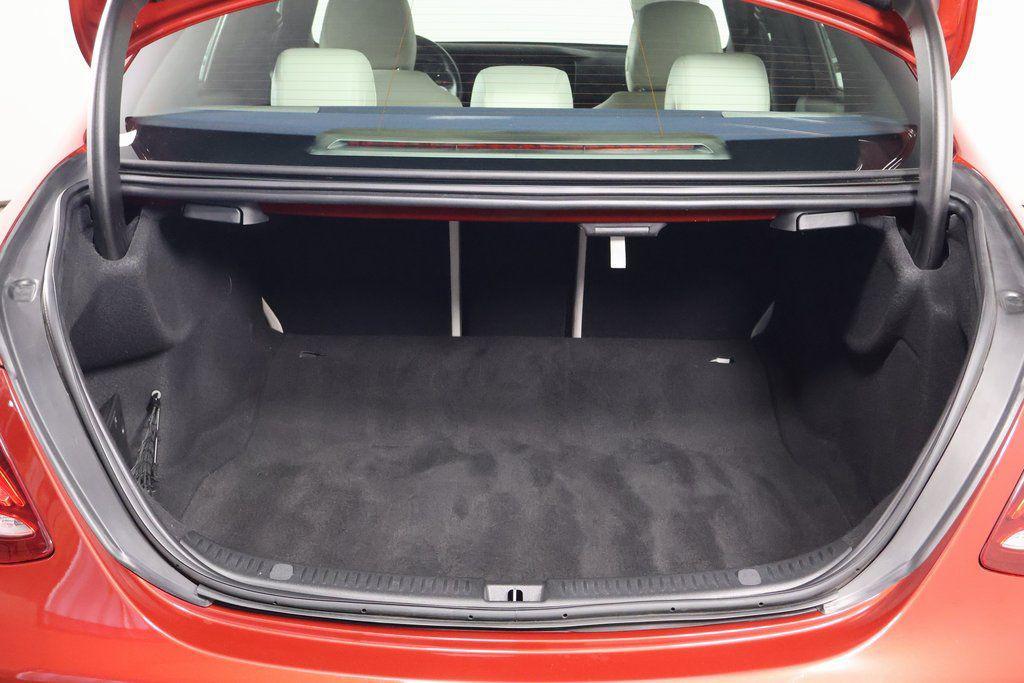 used 2019 Mercedes-Benz E-Class car, priced at $26,688