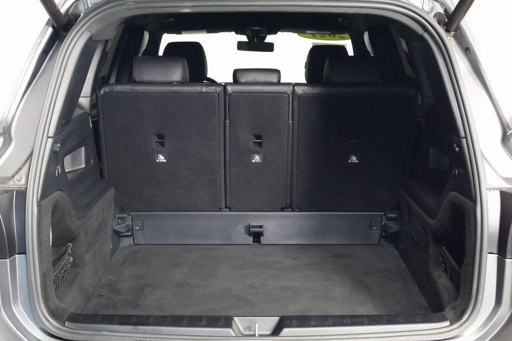 used 2021 Mercedes-Benz GLB 250 car, priced at $26,188