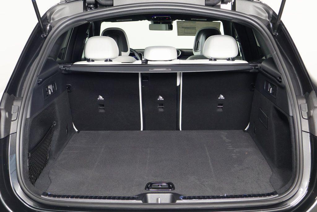 new 2026 Mercedes-Benz GLC 300 car, priced at $61,300