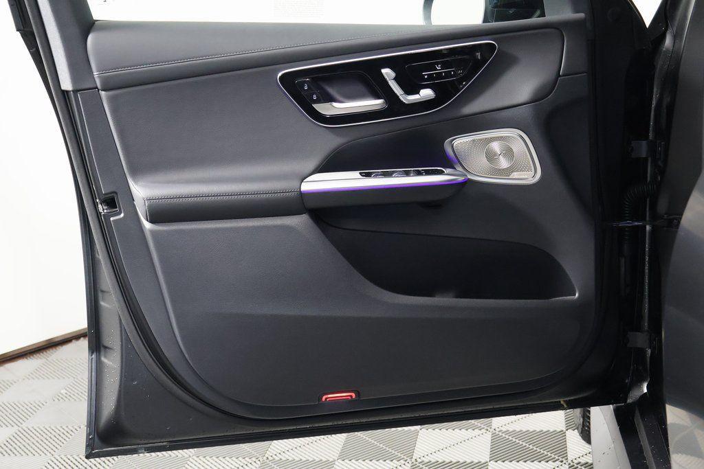 new 2026 Mercedes-Benz GLC 300 car, priced at $65,240