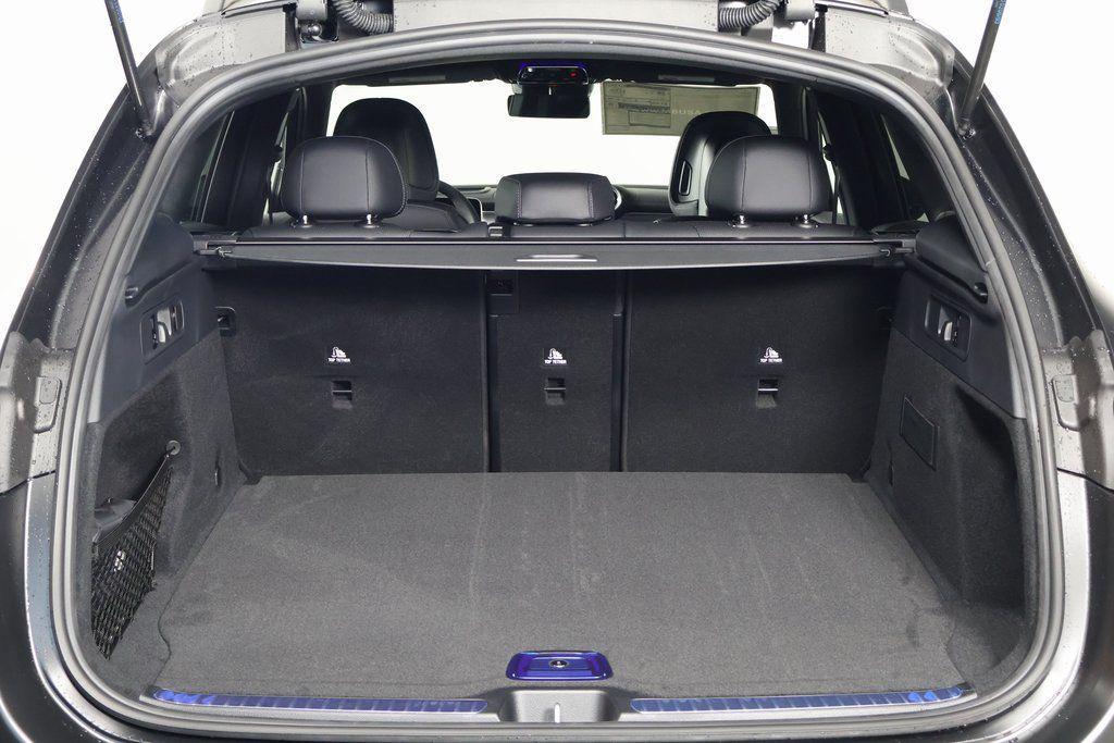 new 2026 Mercedes-Benz GLC 300 car, priced at $65,240