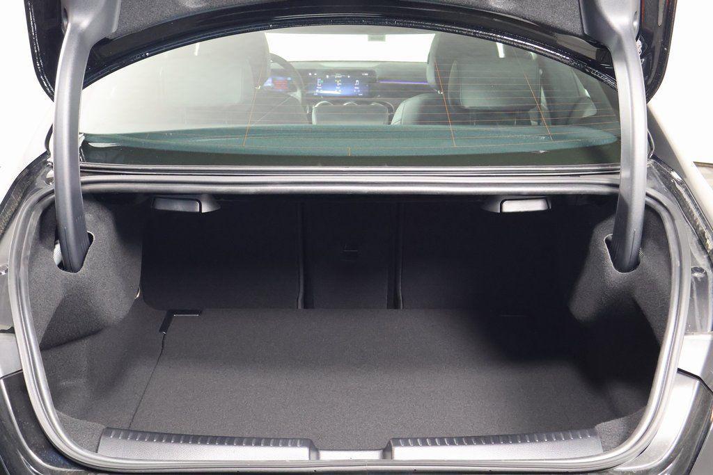 new 2026 Mercedes-Benz CLA 250 car, priced at $46,435