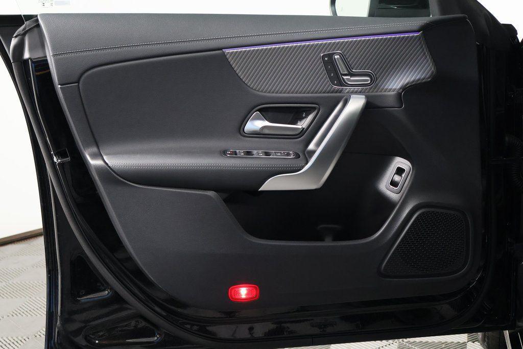 new 2026 Mercedes-Benz CLA 250 car, priced at $46,435
