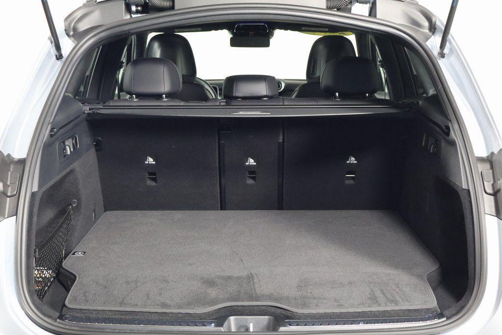 new 2025 Mercedes-Benz GLC 350e car, priced at $71,730