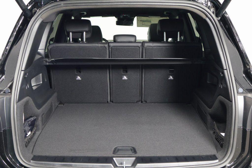 new 2026 Mercedes-Benz GLB 250 car, priced at $49,815