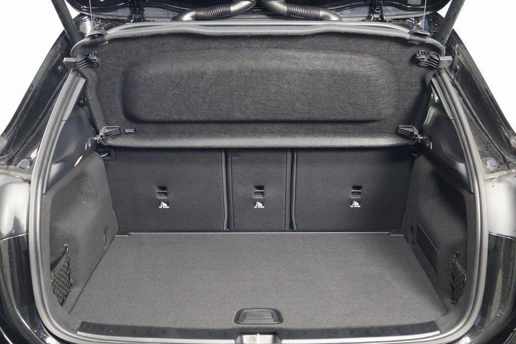 new 2025 Mercedes-Benz AMG GLA 35 car, priced at $59,235