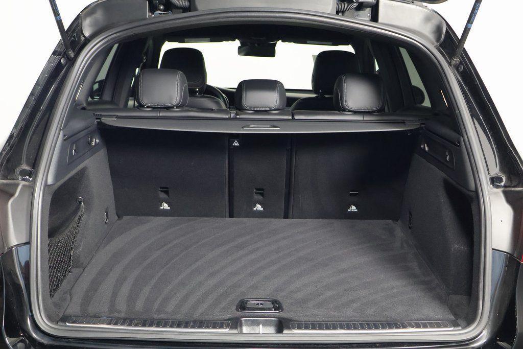 used 2022 Mercedes-Benz GLC 300 car, priced at $31,388