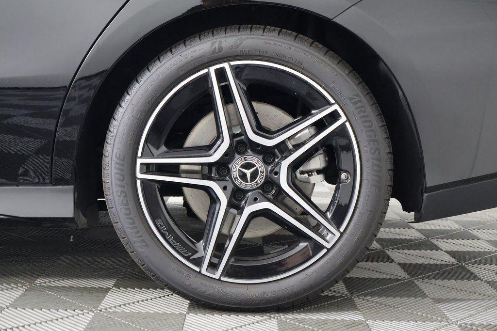 new 2026 Mercedes-Benz CLA 250 car, priced at $50,460