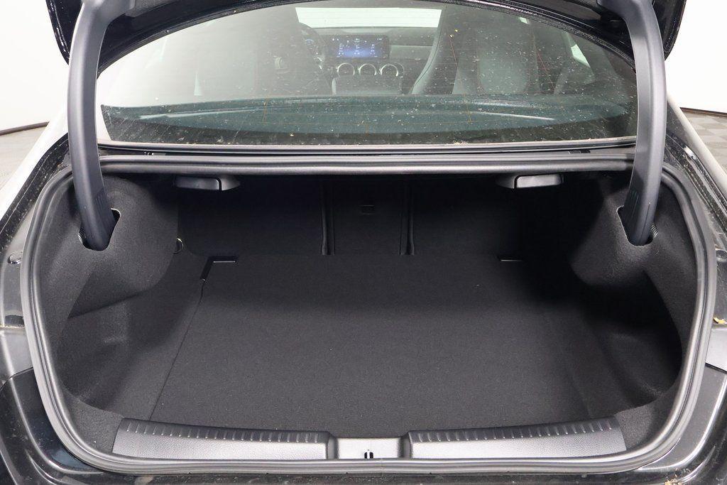 new 2026 Mercedes-Benz CLA 250 car, priced at $50,460