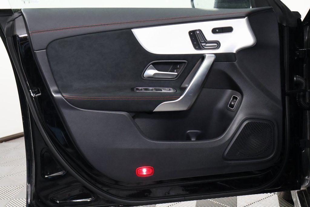 new 2026 Mercedes-Benz CLA 250 car, priced at $50,460