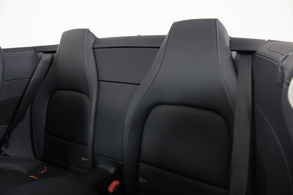 new 2026 Mercedes-Benz AMG SL 63 car, priced at $218,685