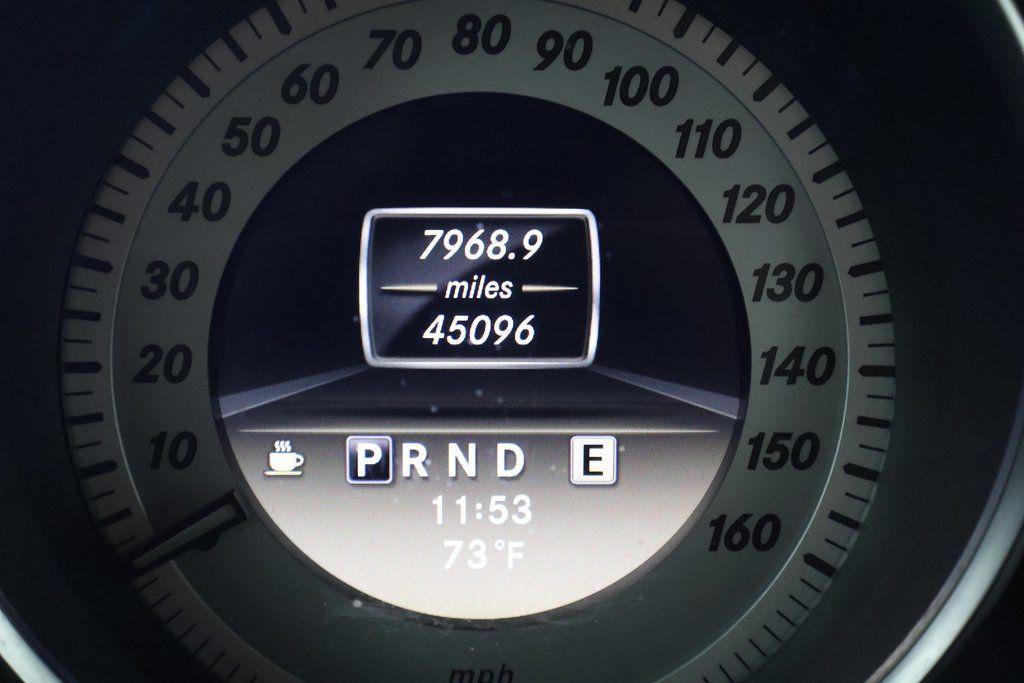 used 2012 Mercedes-Benz C-Class car, priced at $12,688