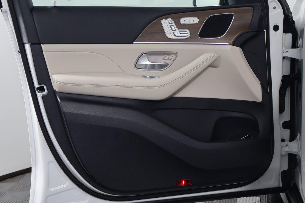new 2026 Mercedes-Benz GLE 350 car, priced at $69,215