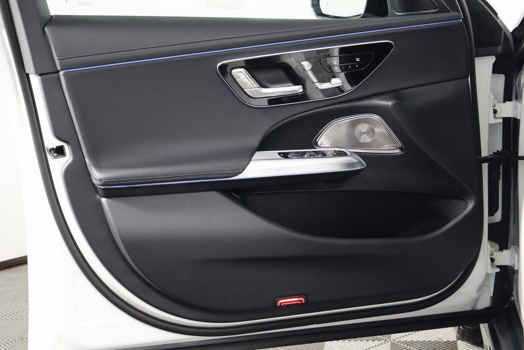 new 2026 Mercedes-Benz AMG E 53 car, priced at $89,995