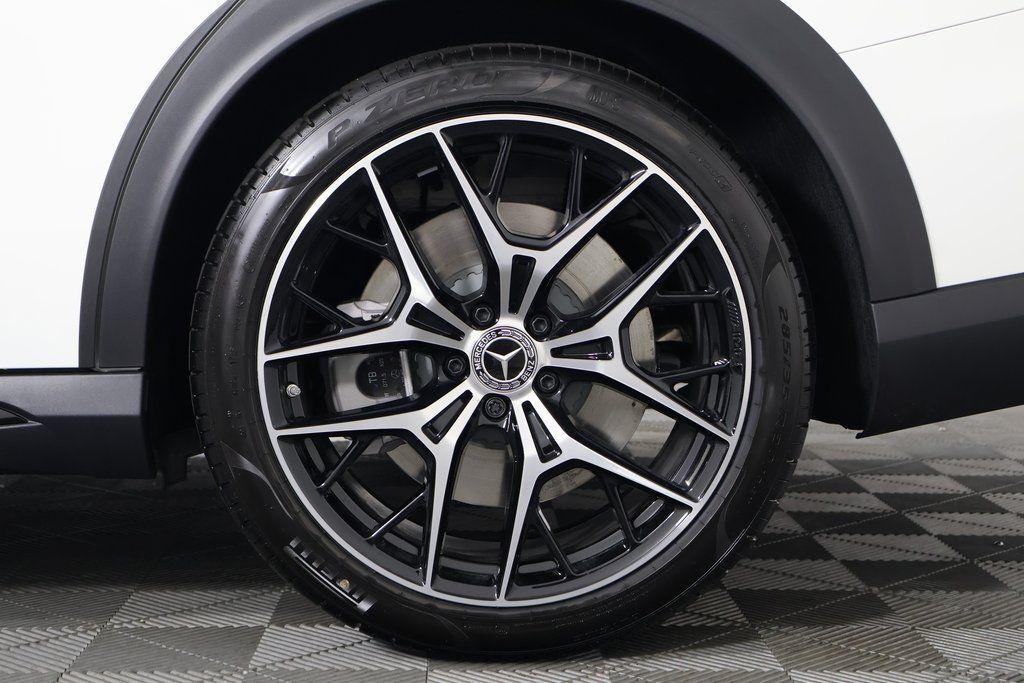 new 2026 Mercedes-Benz AMG E 53 car, priced at $89,995