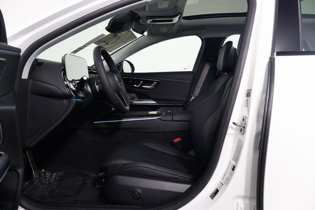 new 2026 Mercedes-Benz AMG E 53 car, priced at $89,995