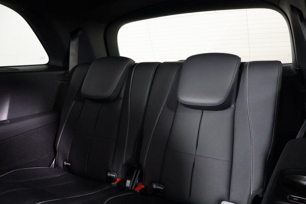 new 2026 Mercedes-Benz GLS 580 car, priced at $122,945