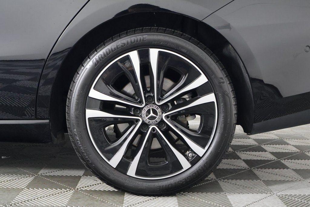 used 2025 Mercedes-Benz CLA 250 car, priced at $39,000