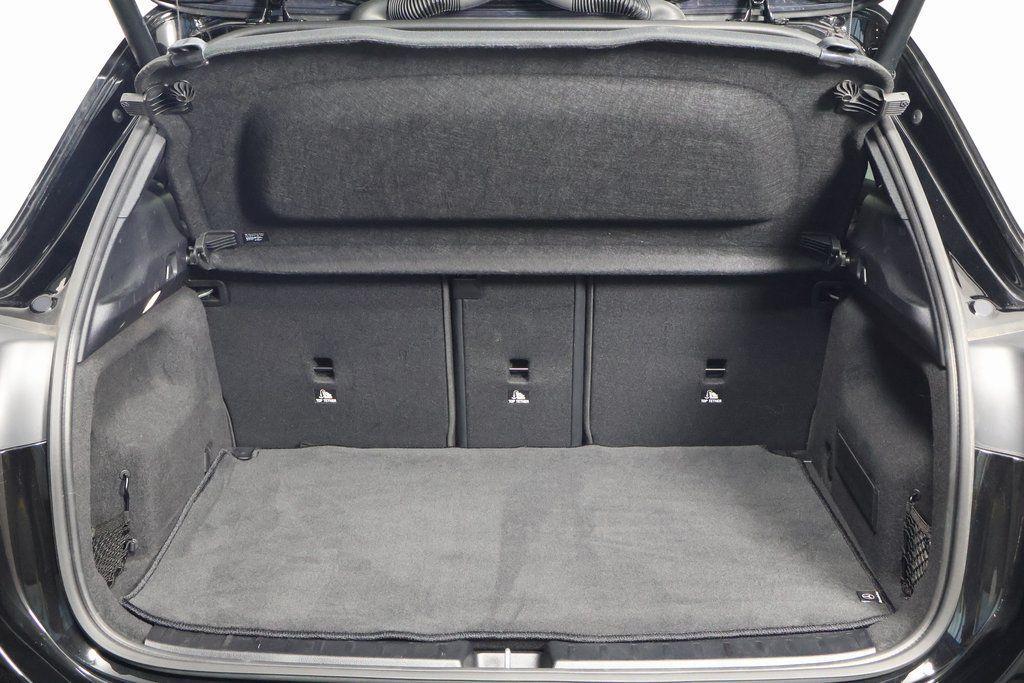 used 2025 Mercedes-Benz GLA 250 car, priced at $39,588