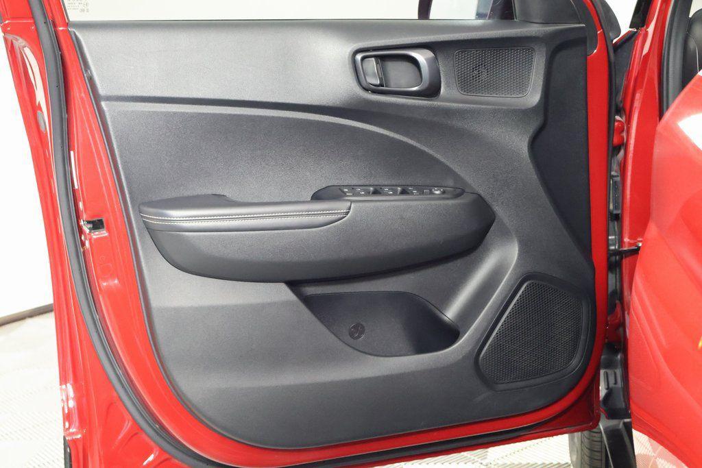 used 2022 Hyundai Venue car, priced at $17,388
