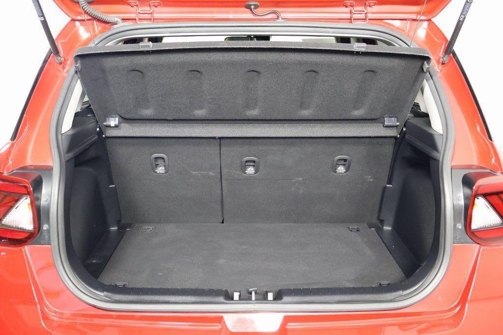 used 2022 Hyundai Venue car, priced at $17,388
