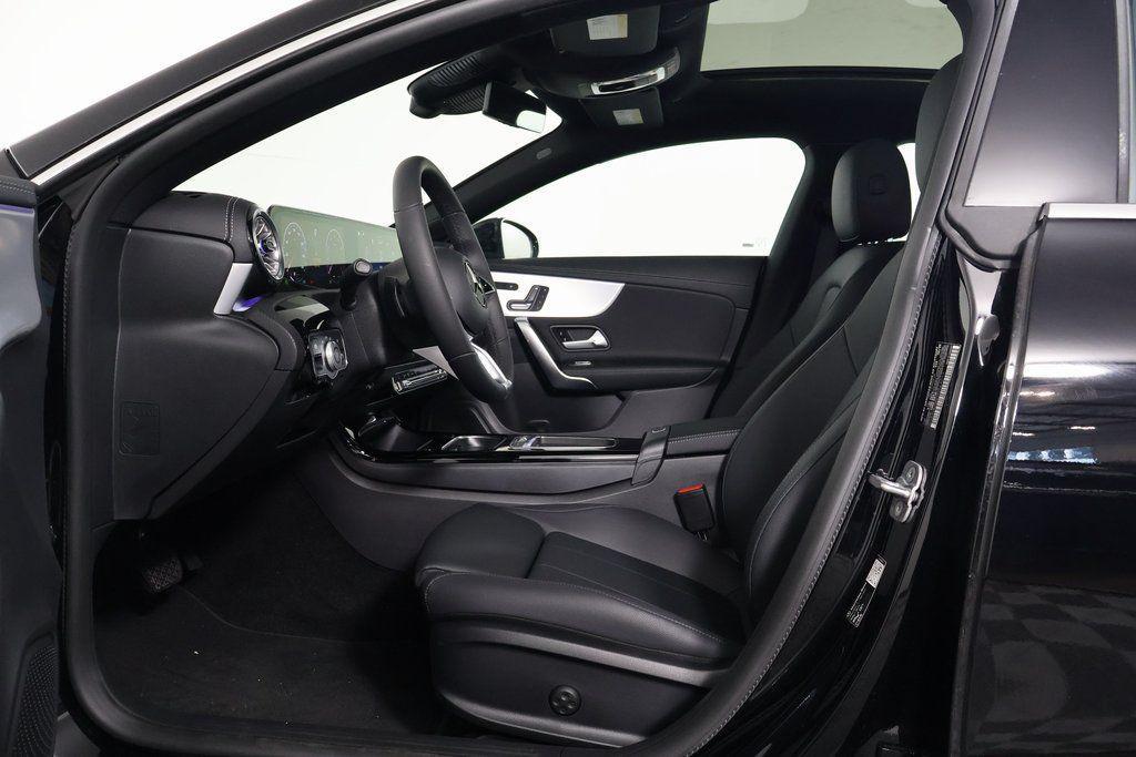 new 2026 Mercedes-Benz CLA 250 car, priced at $48,565