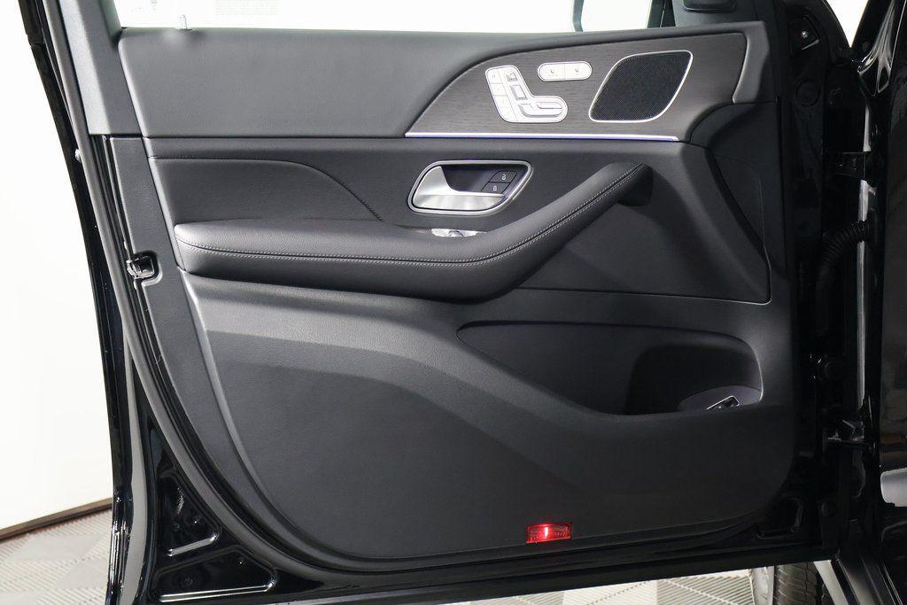 new 2026 Mercedes-Benz GLE 350 car, priced at $64,930