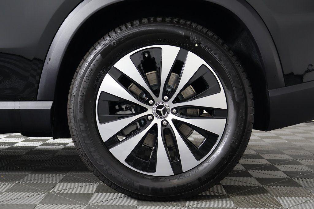 new 2026 Mercedes-Benz GLE 350 car, priced at $64,930