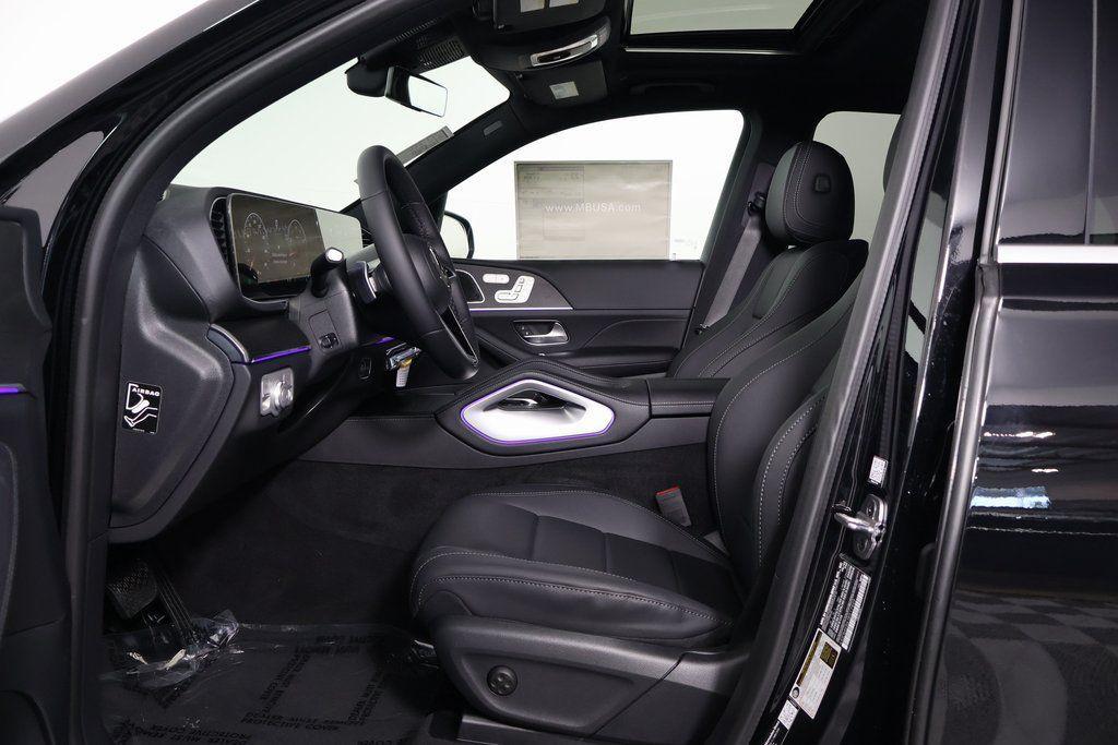 new 2026 Mercedes-Benz GLE 350 car, priced at $64,930