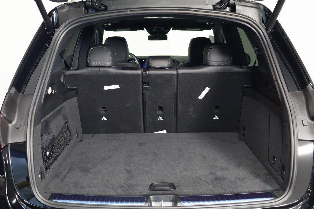 new 2026 Mercedes-Benz GLE 350 car, priced at $64,930