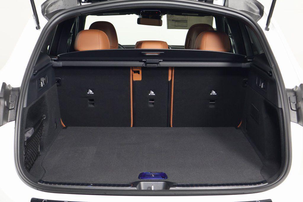 new 2026 Mercedes-Benz GLC 300 car, priced at $56,440