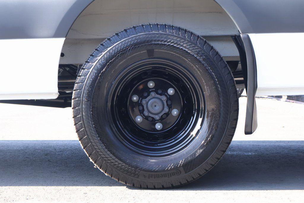 new 2025 Mercedes-Benz Sprinter 3500 car, priced at $71,900