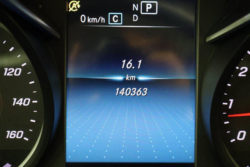 used 2020 Mercedes-Benz GLC 300 car, priced at $19,000