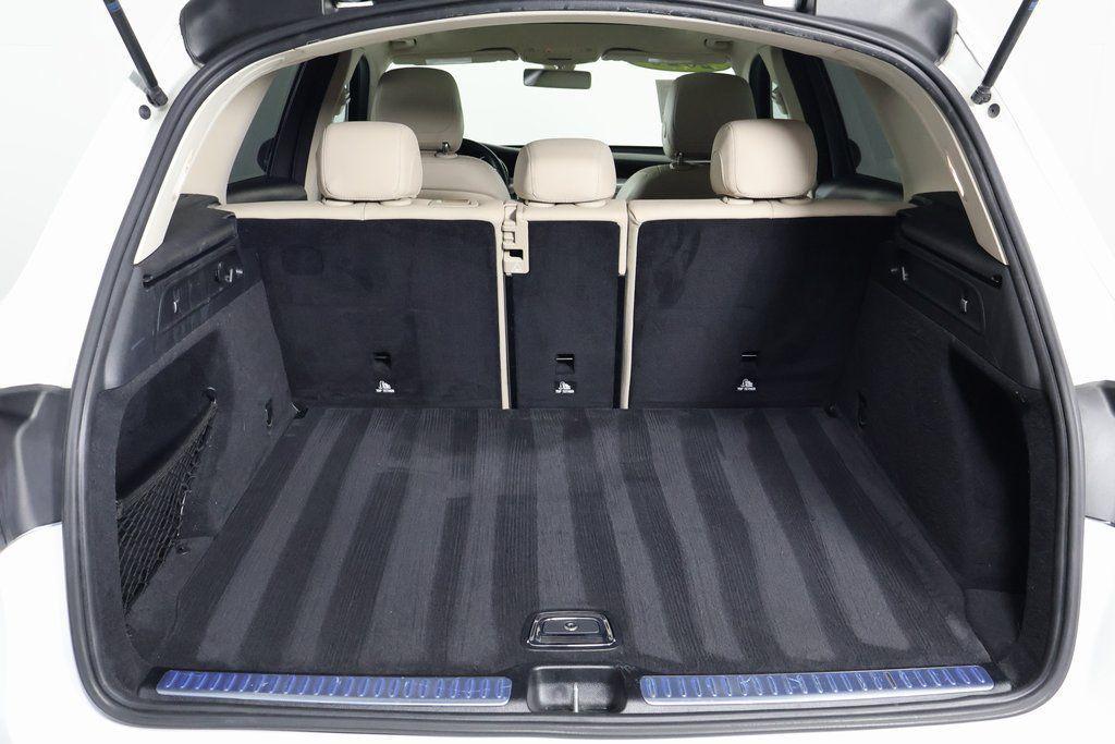 used 2020 Mercedes-Benz GLC 300 car, priced at $19,000