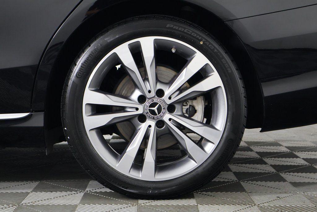 used 2020 Mercedes-Benz C-Class car, priced at $26,888