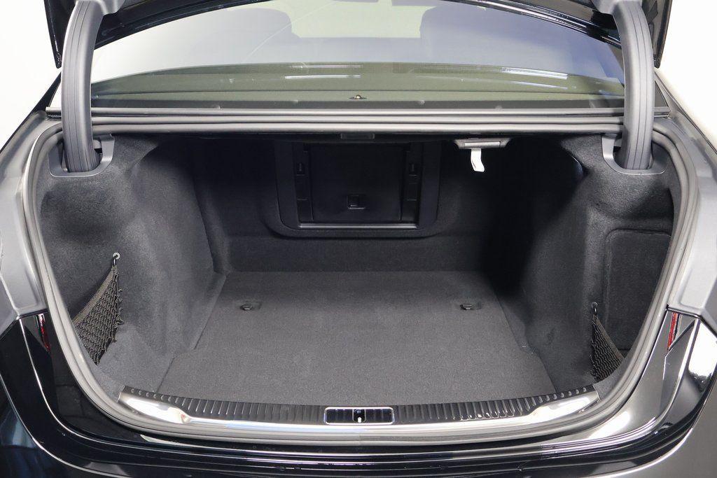 new 2026 Mercedes-Benz S-Class car, priced at $130,655