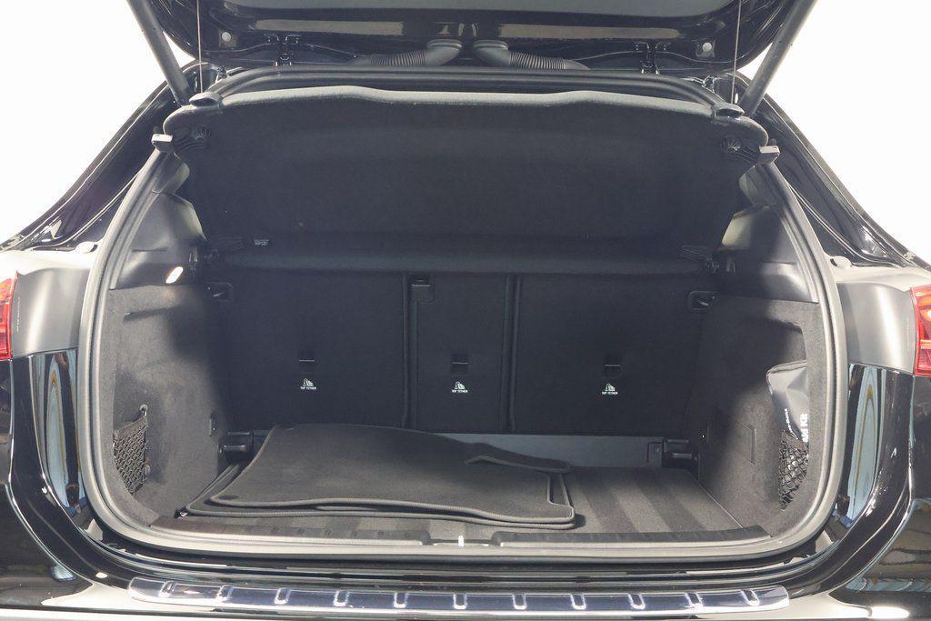 used 2025 Mercedes-Benz GLA 250 car, priced at $39,988