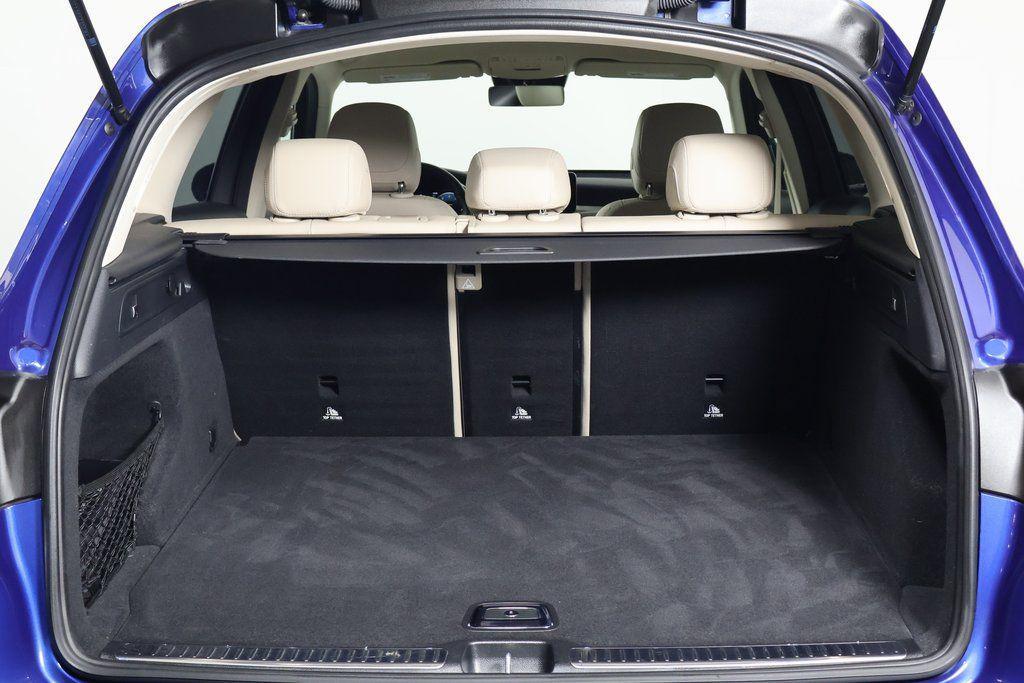 used 2022 Mercedes-Benz GLC 300 car, priced at $31,688