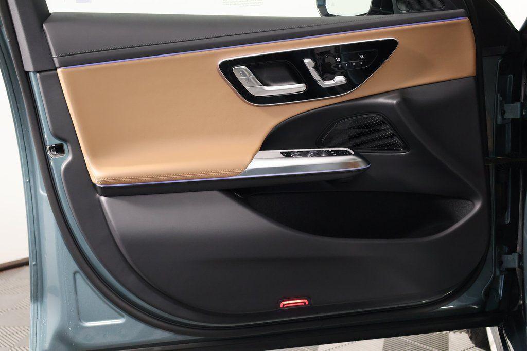 new 2026 Mercedes-Benz E-Class car, priced at $77,910
