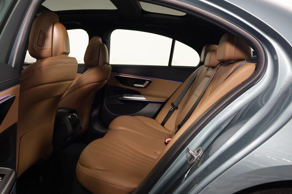 new 2026 Mercedes-Benz E-Class car, priced at $77,910