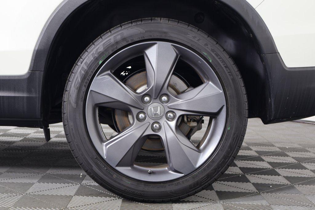 used 2019 Honda Passport car, priced at $19,988