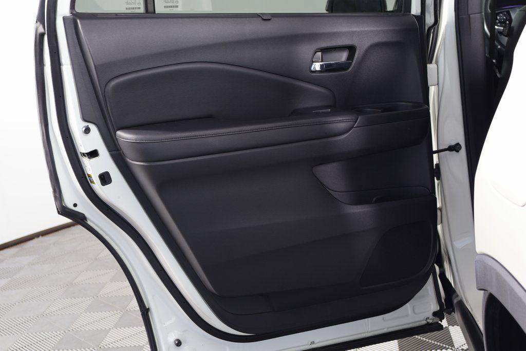 used 2019 Honda Passport car, priced at $19,988