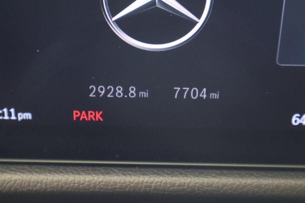 used 2025 Mercedes-Benz GLA 250 car, priced at $39,988