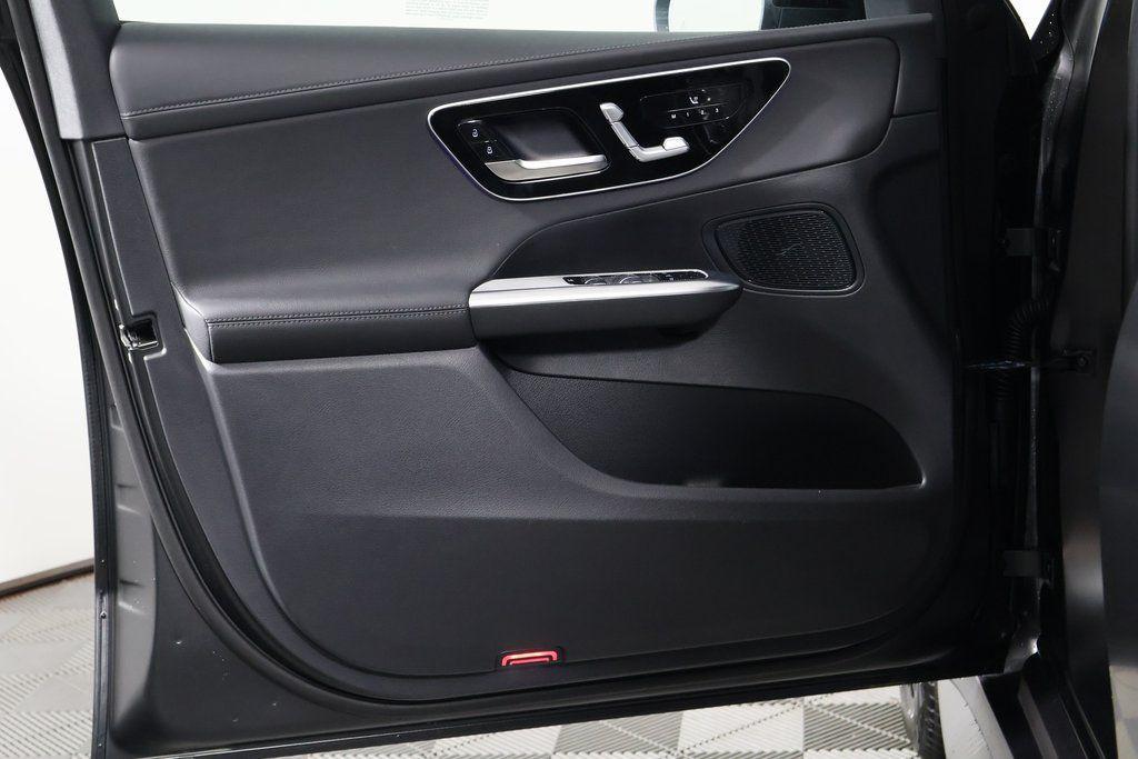 new 2026 Mercedes-Benz GLC 300 car, priced at $59,855