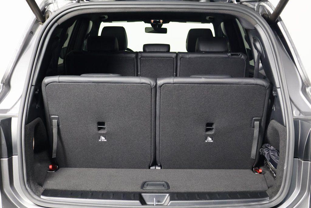 used 2023 Mercedes-Benz GLB 250 car, priced at $30,588