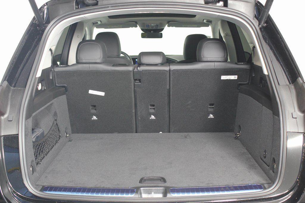 new 2025 Mercedes-Benz GLE 350 car, priced at $67,815